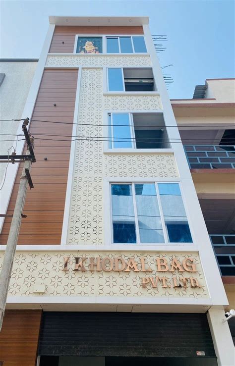 I Khodal Bag Private Limited - Manufacturer from Surat, India | About Us