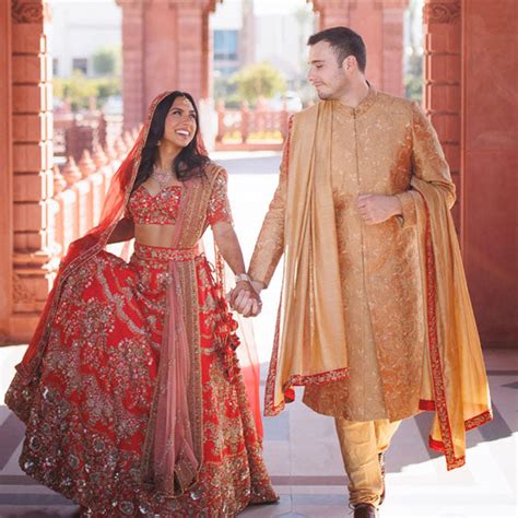 Bespoke - Shyamal & Bhumika