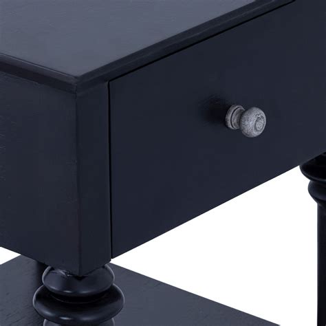 Bayonet Bedside Table – Bay Window