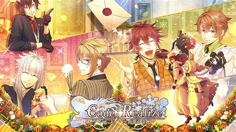 Image result for Code: Realize Gameplay