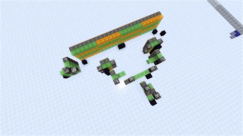 Image result for Minecraft How to Build a Small Flying Machine