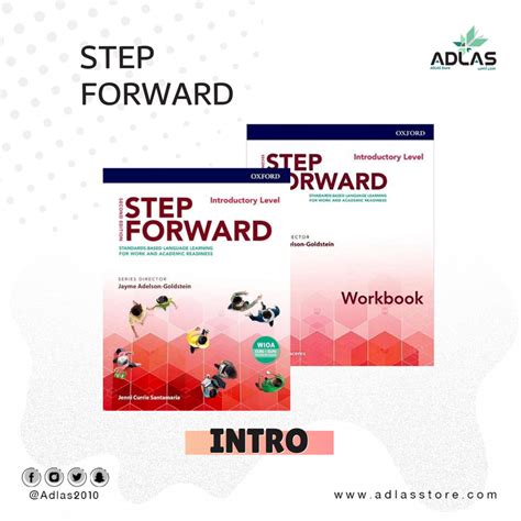 Image result for Step Forward English Textbook