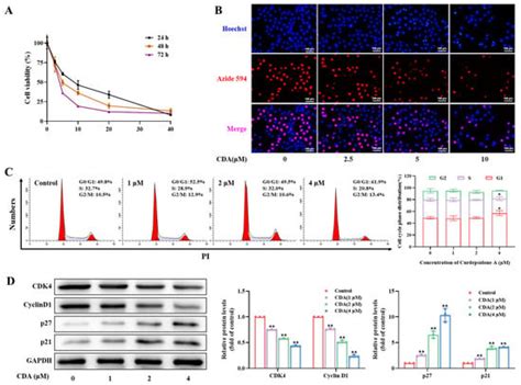 Marine Drugs | May 2024 - Browse Articles