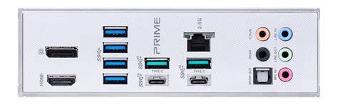 Asus Prime Z690-A review and specifications - Zexron - Technology News ...