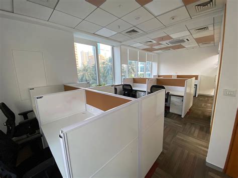 Peninsula Corporate Park - Piramal Towers, Ganapatrao Kadam Marg | JLL ...