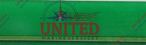 JRCS DE-44 EXTENSION PCB CARD | United Marine Services