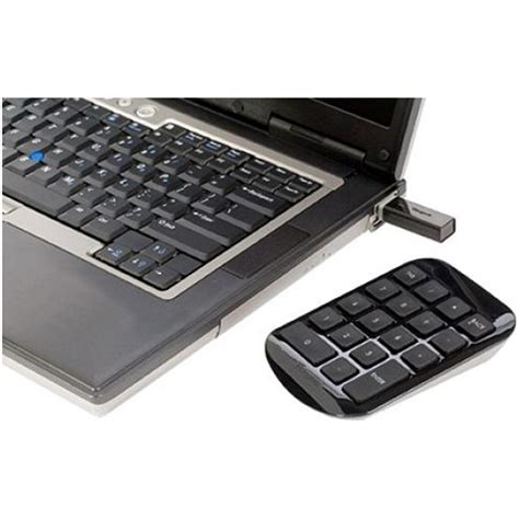 Image result for Numeric Keypad Targus Akp10a