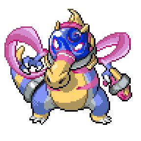Cressdile #468.361 - FusionDex