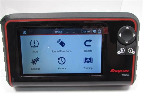 Snap-on Zeus TPMS 的图像结果