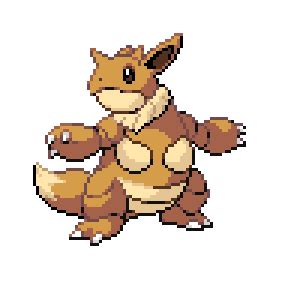 Eequeen #133.31 - FusionDex