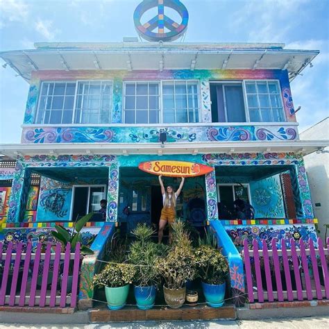 Best Cheap Hostels in San Diego - Knockaround.com