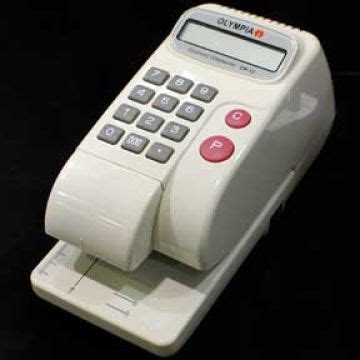 Check Writer 的图像结果