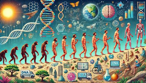 Life Science Evolution 的图像结果