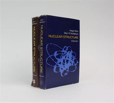 Nuclear Structure 的图像结果