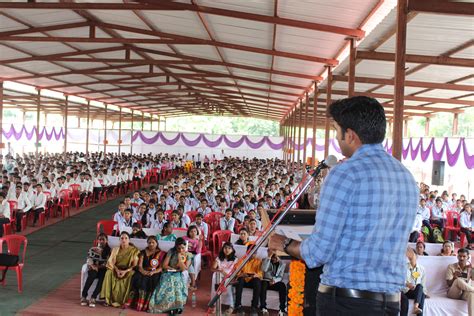 Gallery | JAIHIND COMPREHENSIVE EDUCATIONAL INSTITUTE