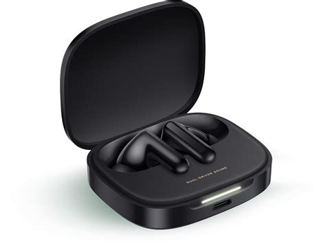 Redmi Buds 6 | Price & Specification | Xiaomi India