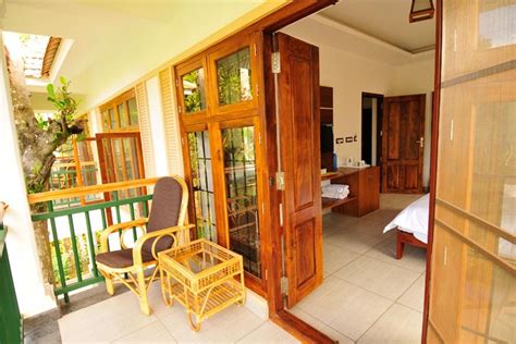 Pepper County Homestay, Thekkady - Experience Kerala