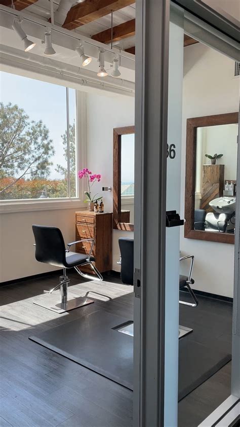 AltaR’d Salon | #myminerva | Salon interior, Salon suites decor, Salon ...