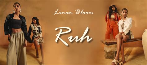 A Luxury Designer Wear Men and Women Linen Collection – Linen Bloom store