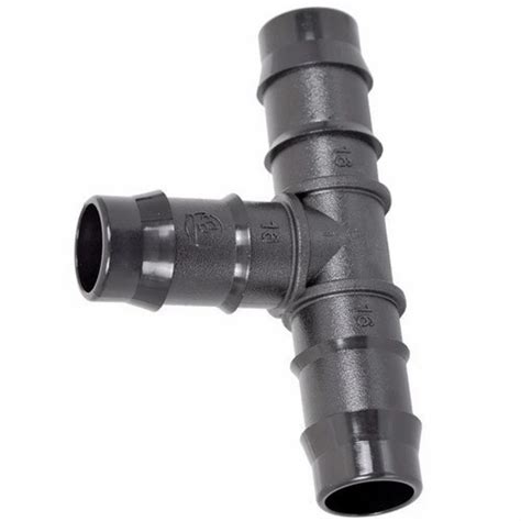 Pipe Tee - 32 Mm PVC Pipe Tee Trader - Wholesaler / Distributor from Jaipur