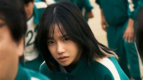 "Người chơi 222" Jo Yuri ghi dấu ấn sau "Squid Game 2" | ELLE