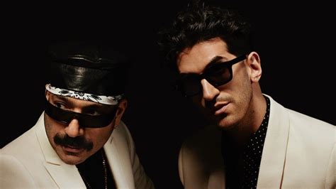 Chromeo w/ The Midnight, Arvest Bank Theatre at The Midland, Kansas ...