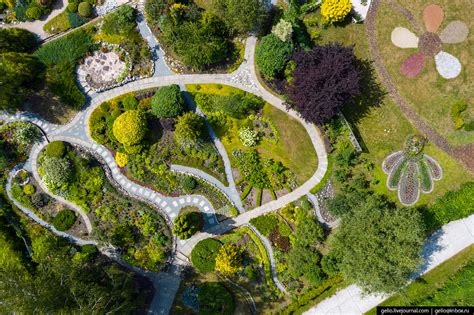 Новосибирский Академгородок – город учёных посреди сибирской тайги ...