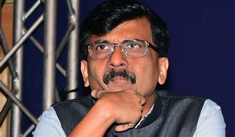 ‘Targeting women of household is cowardice’: Sanjay Raut on ED summons ...