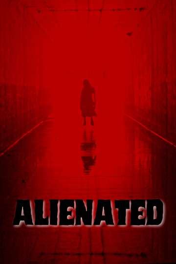 Alienated Trailer 的图像结果