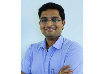 3 Best Orthopaedic Surgeons in Nellore - Expert Recommendations