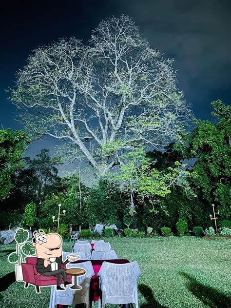 Lumsden Club, Amritsar - Restaurant menu, prices and reviews