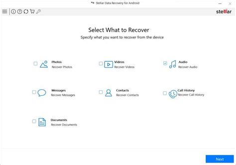 Image result for Broken Android Data Recovery Software