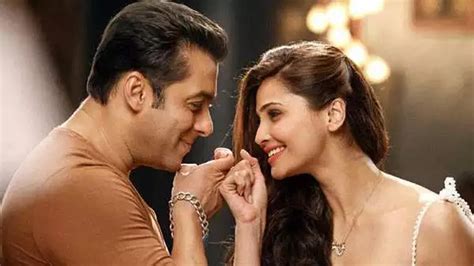 Daisy Shah opens up on refusing Salman Khan's ‘Bodyguard’ | Hindi Movie ...
