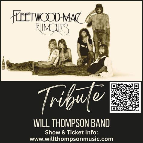 Fleetwood Mac Tribute, Captain Anderson's Event Center, Panama City ...
