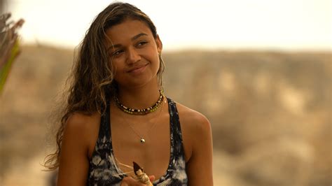‘Outer Banks’ Star Madison Bailey on Season 3, Coming Out as Pansexual, and Dating a Basketball ...