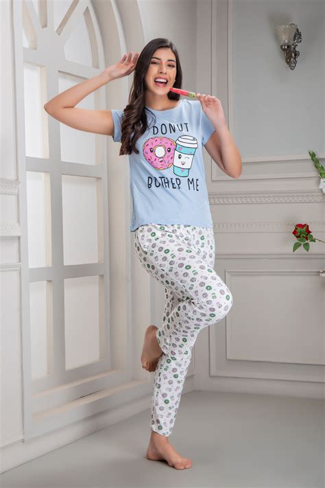 Pajama Sets: Buy Pyjama Sets Online | Best Quality and Low Price ...