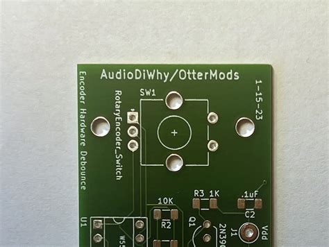 Image result for Debounce Rotary Encoder
