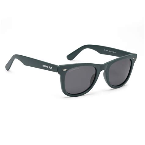 ROYAL SON Polarized Cooling Chasma for Men Women - SG-RS3030-C7 – Kesari-IN