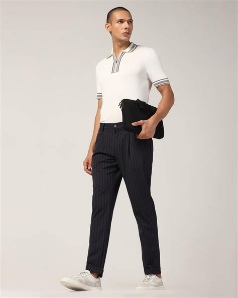 Buy Sneaker Pants for Men - Stylish & Comfy | Blackberrys