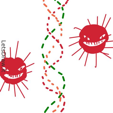 Image result for Programming Draw a Virus
