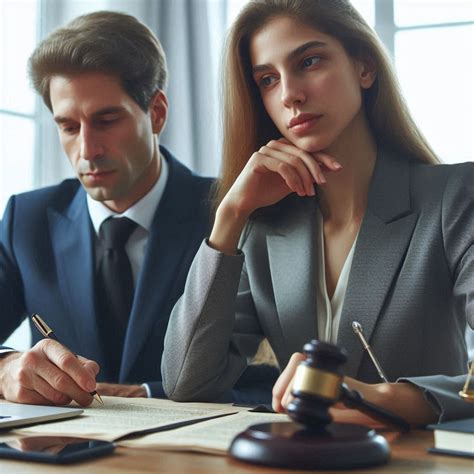 What Does a Public Defender Do? A Comprehensive Guide