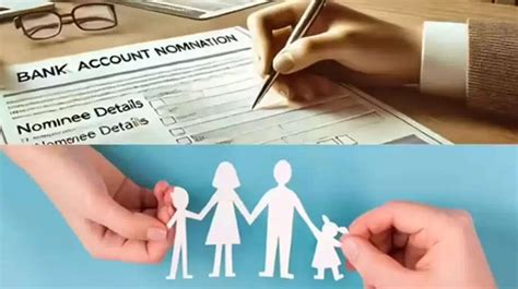 Account Nominee Rule: There will be no dispute in the family regarding ...
