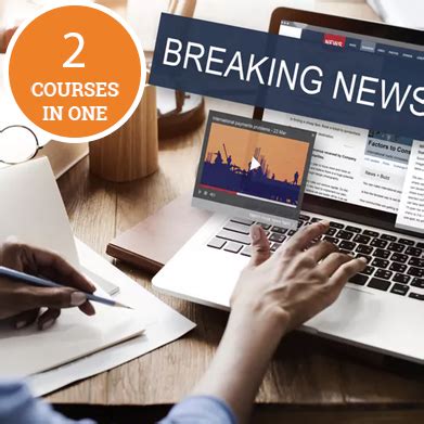 Image result for Journalism Course Review