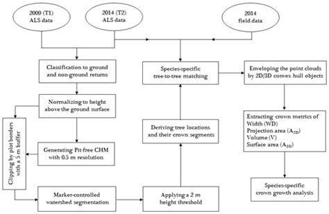 Remote Sensing | Special Issue : 3D Point Clouds in Forest Remote ...