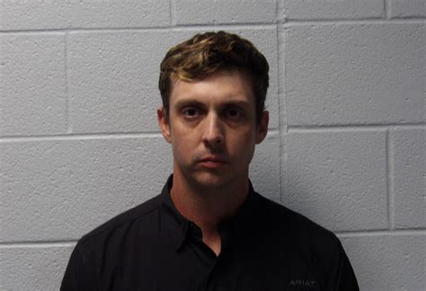 Local PBR performer charged with indecent liberties with a child | The ...