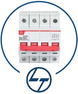 Buy 63 Amp MCB Online at Discount Price in India |Eleczo.com