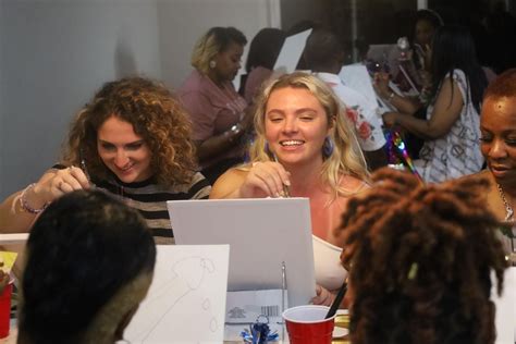 Houston Texas Exotic Paint & Sip, 5711 Hillcroft St A1-A, Houston, 9 ...