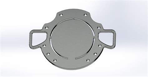 SolidWorks Design for Machining - 23/03/2021 11:40 EDT | Freelancer