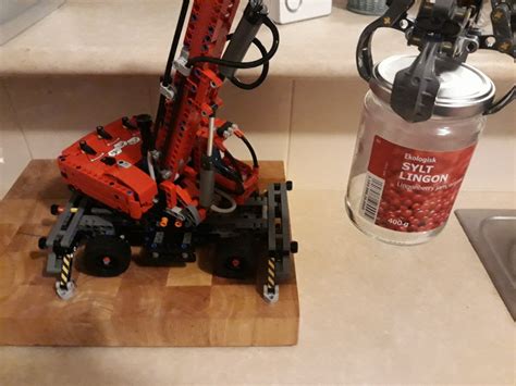 Image result for LEGO Pneumatic Control RC