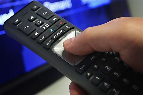 Xfinity Remote Setup 的图像结果